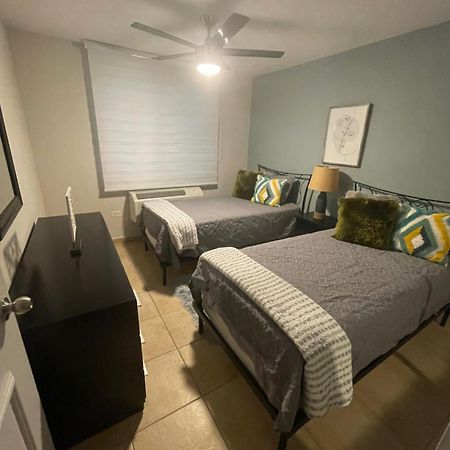 3 Bedroom Apt. Close To Main Beaches/ Attractions Río Grande Exterior foto