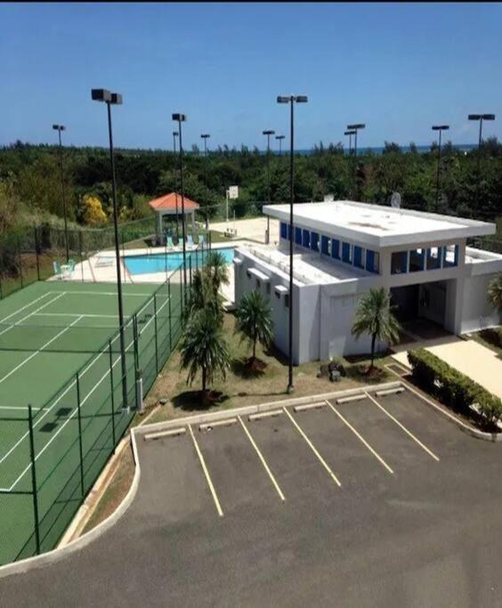 3 Bedroom Apt. Close To Main Beaches/ Attractions Río Grande Exterior foto
