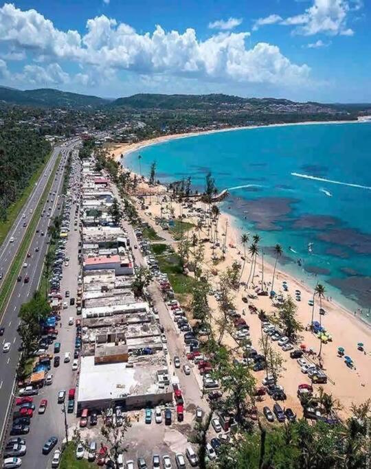 3 Bedroom Apt. Close To Main Beaches/ Attractions Río Grande Exterior foto