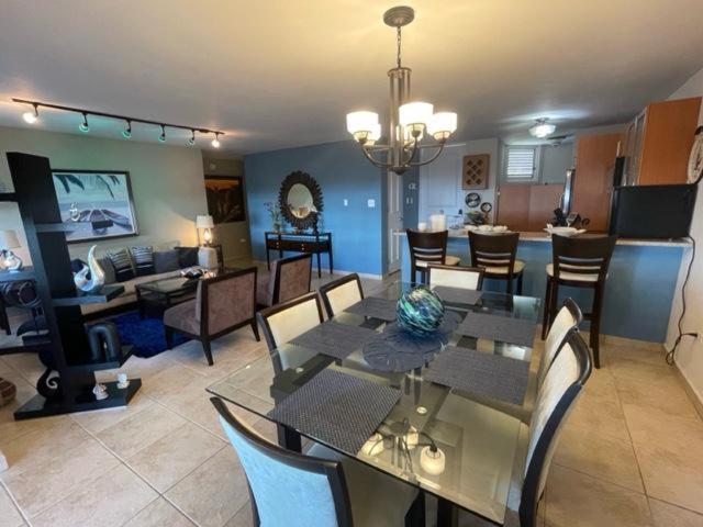 3 Bedroom Apt. Close To Main Beaches/ Attractions Río Grande Exterior foto