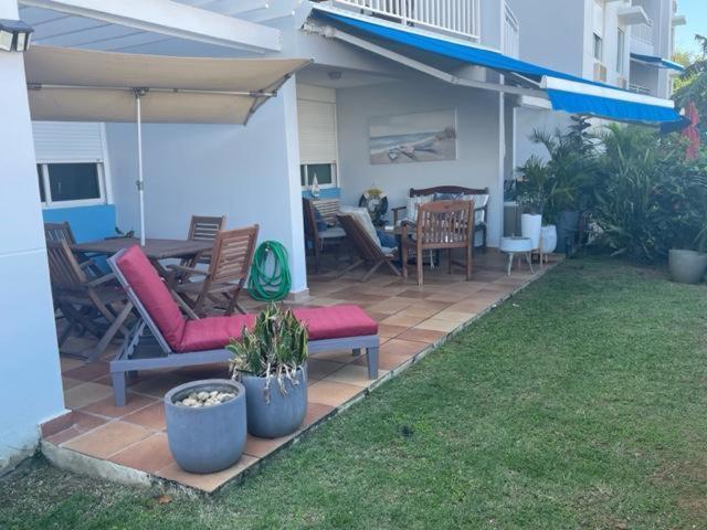3 Bedroom Apt. Close To Main Beaches/ Attractions Río Grande Exterior foto