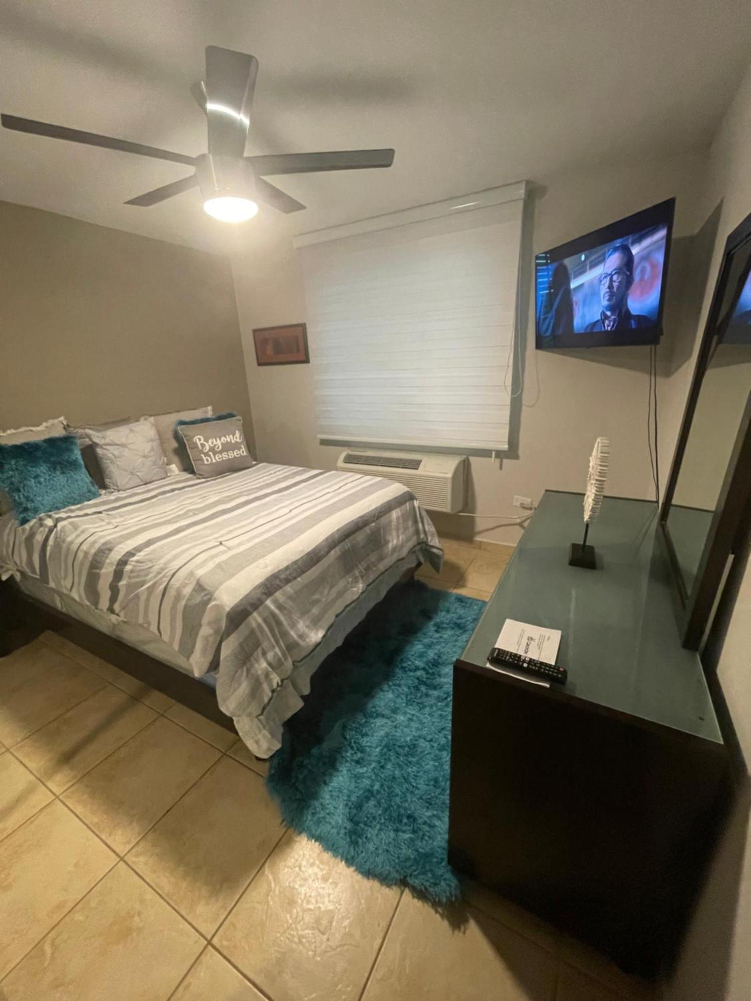 3 Bedroom Apt. Close To Main Beaches/ Attractions Río Grande Exterior foto