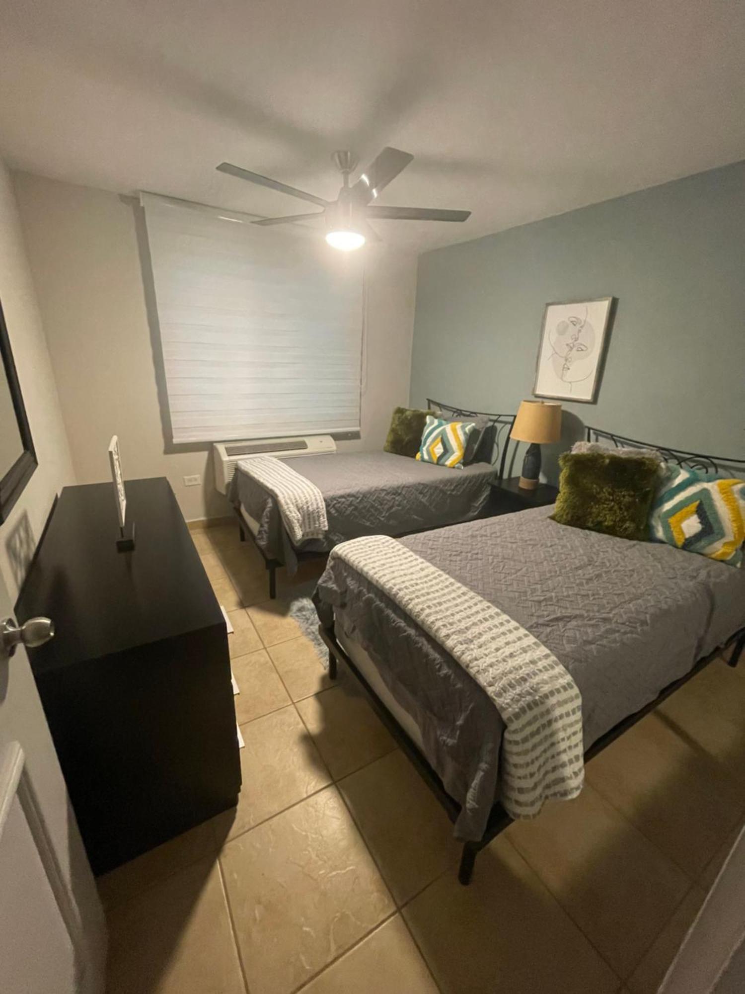 3 Bedroom Apt. Close To Main Beaches/ Attractions Río Grande Exterior foto